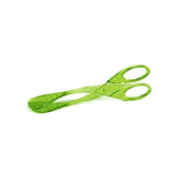 420627 Presto Salad Tongs / Server - Green